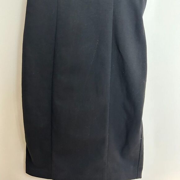 Diane Von Furstenberg DVF Vintage Dress - Picture 6 of 11